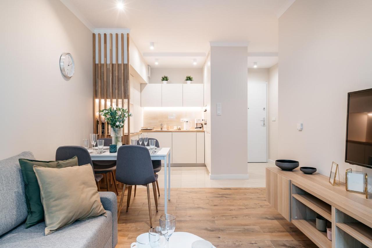 Piedmont Home By Loft Affair Krasków Eksteriør bilde