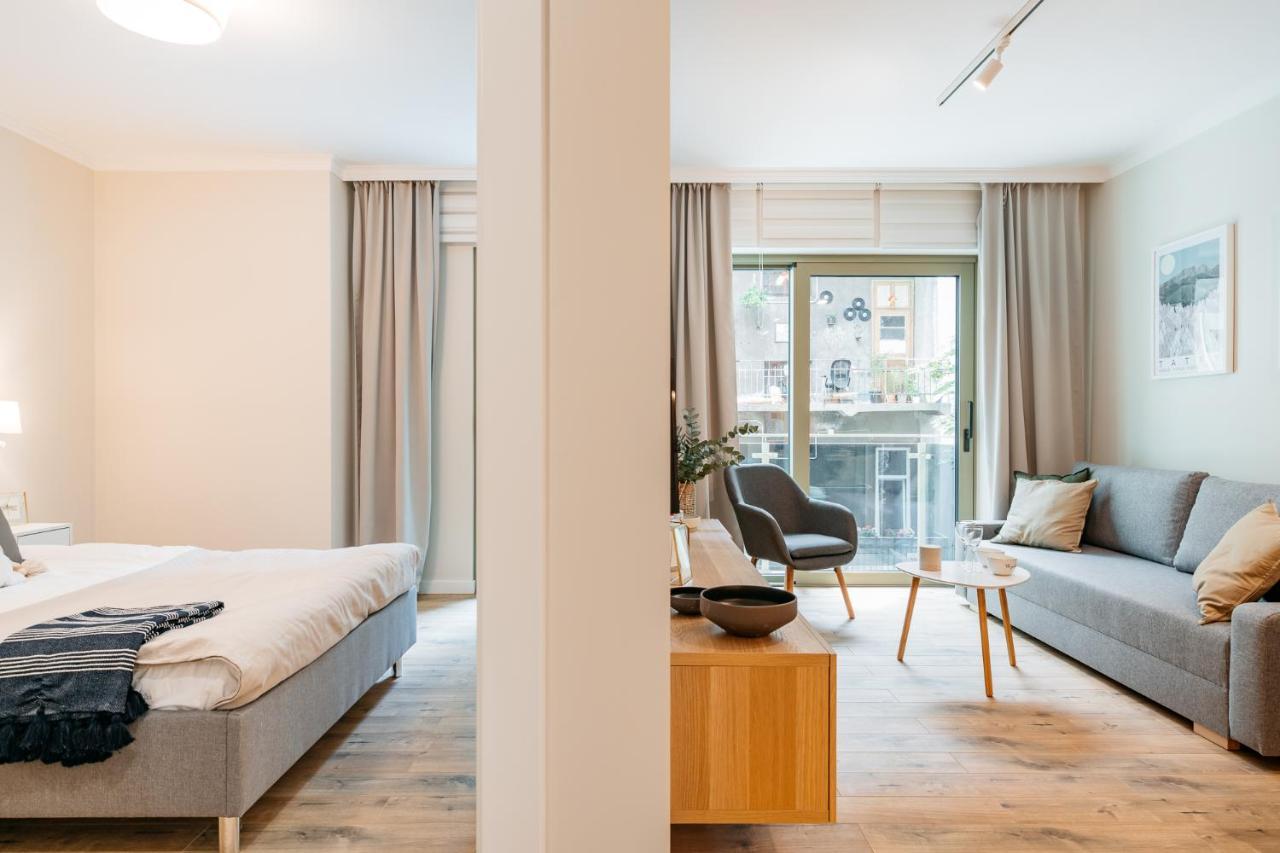 Piedmont Home By Loft Affair Krasków Eksteriør bilde