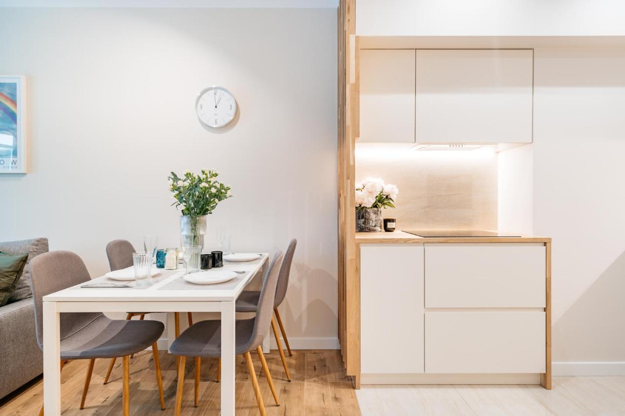 Piedmont Home By Loft Affair Krasków Eksteriør bilde