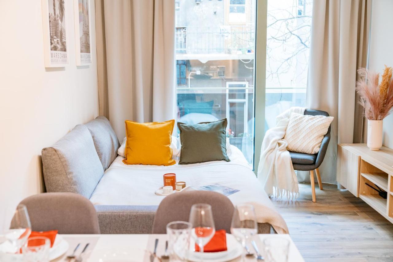 Piedmont Home By Loft Affair Krasków Eksteriør bilde