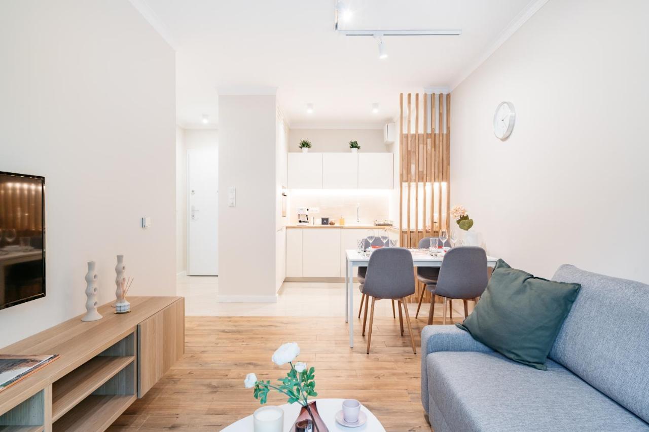 Piedmont Home By Loft Affair Krasków Eksteriør bilde