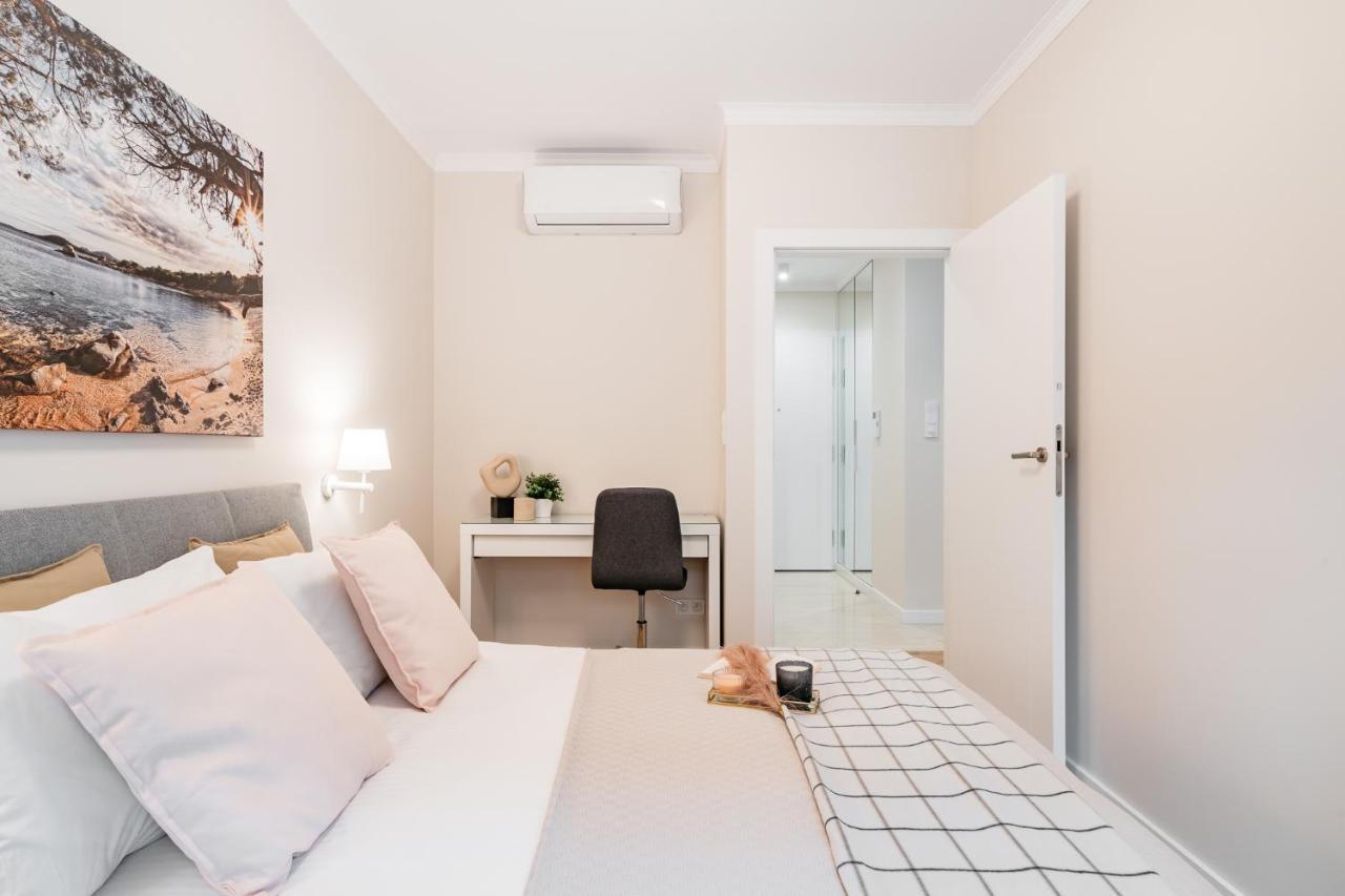 Piedmont Home By Loft Affair Krasków Eksteriør bilde