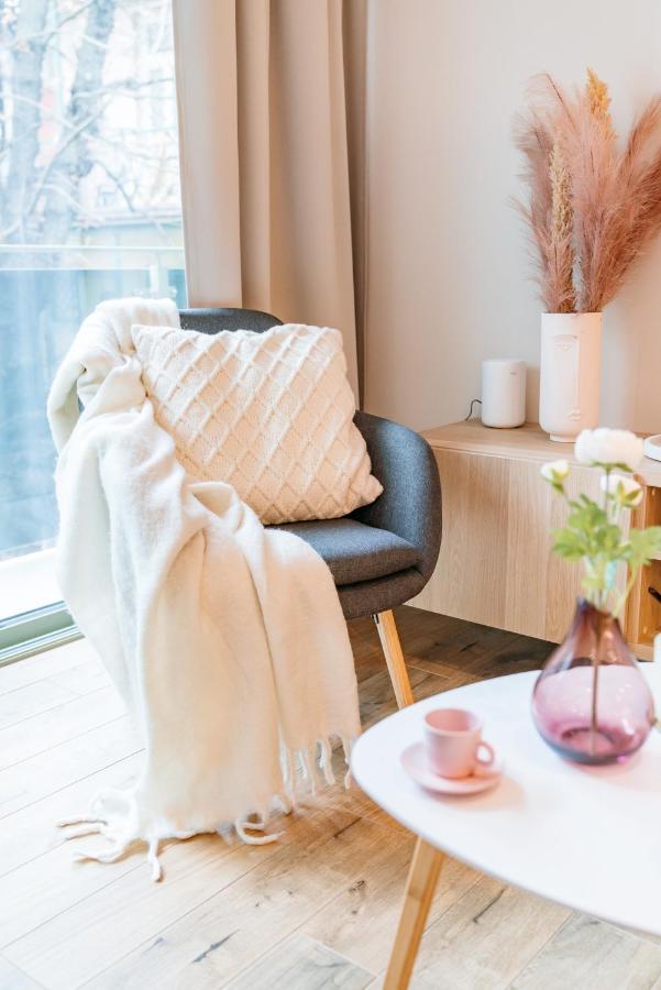 Piedmont Home By Loft Affair Krasków Eksteriør bilde