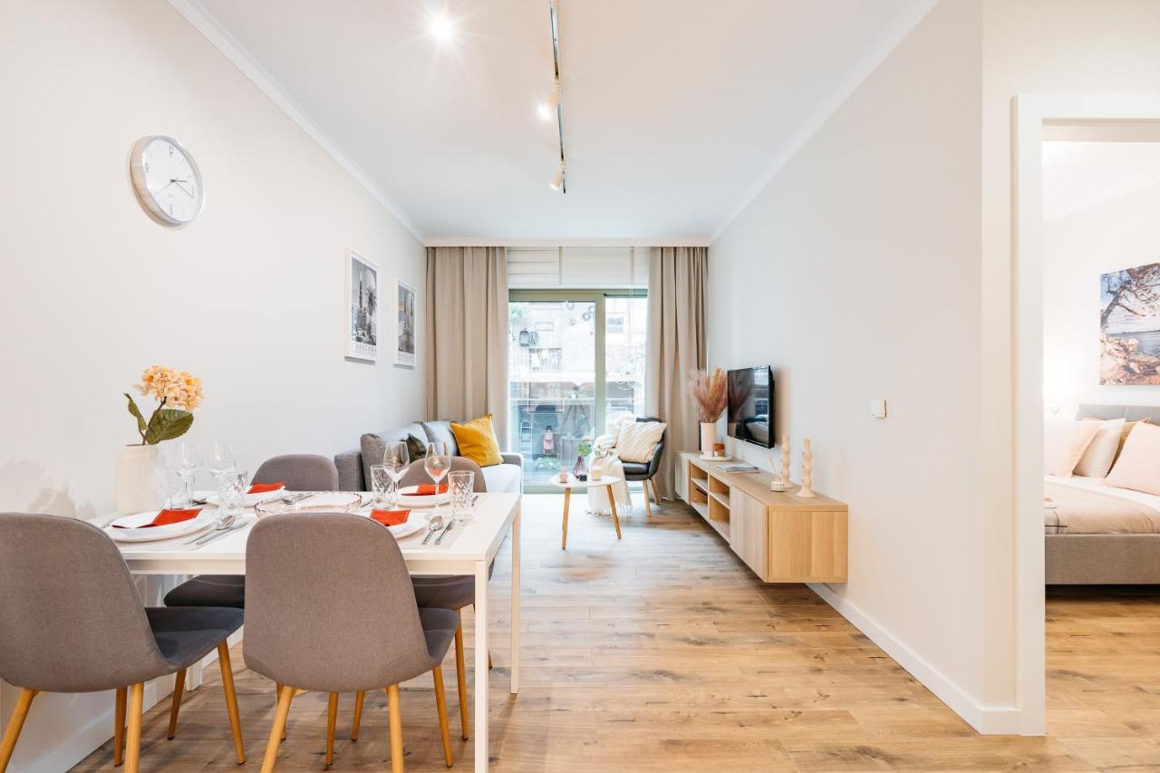 Piedmont Home By Loft Affair Krasków Eksteriør bilde
