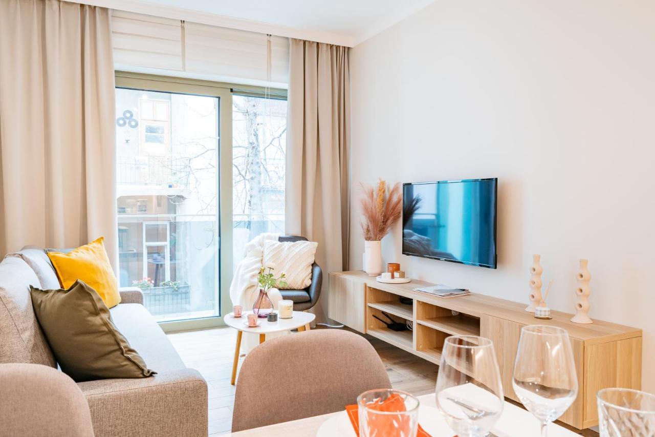 Piedmont Home By Loft Affair Krasków Eksteriør bilde